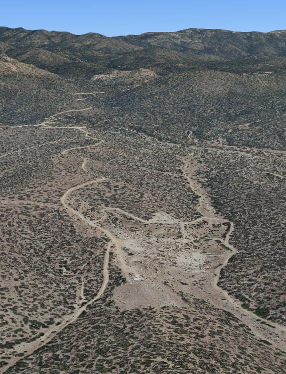 Skull Valley